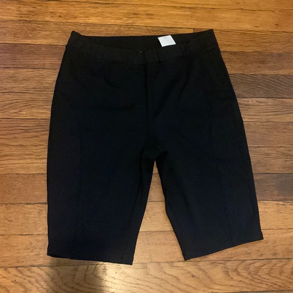 Bar III Bike Shorts